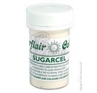 Загуститель SugarFlair Sugarcel СМС 14г. фото цена